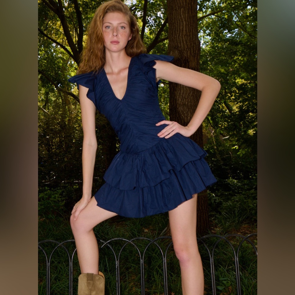 Love The Label Mini Dress